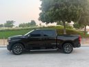 شيفروليه سيلفارادو 1500 CREW/CAB RST