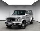 Mercedes Benz G500 STANDARD