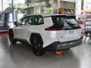 Toyota RAV4 XLE Premium 2026 2.5 Hybrid Flagship Export