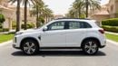 Mitsubishi ASX GLX MIDLINE 2024 | AED 753/Month | 0 DP | 30 Day Return | Warranty | Service History