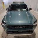 Toyota 4Runner Trail Hunter