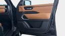 Nissan Patrol SE PLATINUM CITY | Guaranteed Warranty | 0 Down Payment