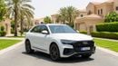 Audi Q8 2022 | AED 2662/Month | 0 DP | 30 Day Return | Warranty