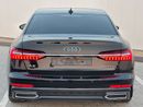 Audi A6 55 TFSI S-LINE