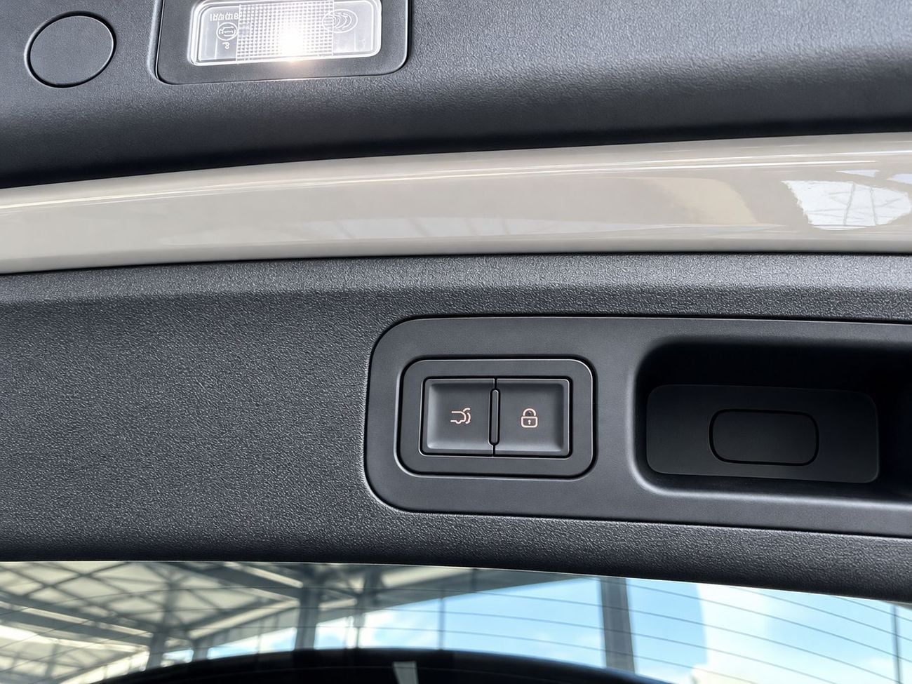 BYD Sealion 06 DM-i Pilot Pro