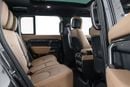 Land Rover Defender 110 X-DYNAMIC SE P300