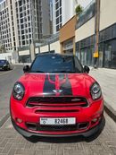Mini John Cooper Works COUNTRYMAN