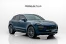Porsche Macan STANDARD