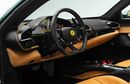 Ferrari 296 GTS 3.0L V6 Turbocharged Engine +eMotor | Warranty