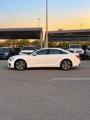 Audi A6 45 TFSI