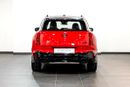 MINI Countryman JCW Cooper Jcw Masterclass