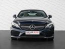 Mercedes Benz 200 AMG