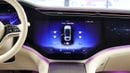 Mercedes Benz EQS 450+ STANDARD