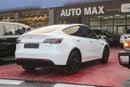 Tesla Model Y LONG RANGE MODEL Y LONG RANGE, 05 YEARS WARRANTY