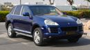 Porsche Cayenne STANDARD