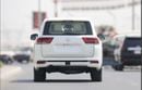 تويوتا لاند كروزر TOYOTA LAND CRUISER 3.5L HYBRID