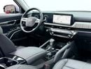 Kia Telluride GT Line, Warranty, Full Service History, Fully Loaded, GCC