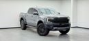 Ford Ranger RAPTOR 2024 Ford Ranger Raptor, Agency Warranty + Full Agency Service History, GCC Specs