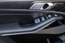 BMW X7 M50i M-Sport