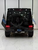 Mercedes Benz G63 AMG STANDARD G 63 AMG