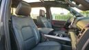 RAM 1500 REBEL ( For Export ) 3.0TT Hurricane GCC BRAND NEW