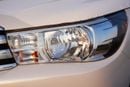 Toyota Hilux GL Toyota Hilux 4WD DC 2.4L AT Diesel GCC