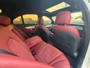 مرسيدس بنز C 200 C260 Mercedes-Benz C-Class C200 2020 -in Low Mileage Excellent Condition