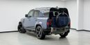 Land Rover Defender 110 X-DYNAMIC HSE P400 2025 Land Rover Defender X Dynamic 110 HSE, 2030 LR Warranty, Full LR Service History, Low Km, GCC