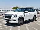 Nissan Patrol LE TITANIUM