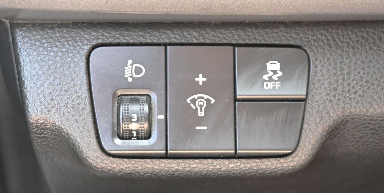 Kia Rio EX
