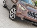 إنفينيتي FX35 ستاندارد