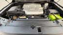 Toyota Land Cruiser GXR 2008 | 4.7L PETROL | LHD | 4WD | MODIFIED TO LC300 2025 MODEL