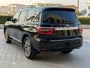 نيسان باترول SE بلاتينيوم سيتي مواصفات خليجية، محرك V6 سعة 4.0 لتر، حالة داخلية وخارجية ممتازة