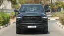 RAM 1500 REBEL (For Export , НА ЭКСПОРТ) 2026 GT 3.0TT Hurricane GCC Без пробега