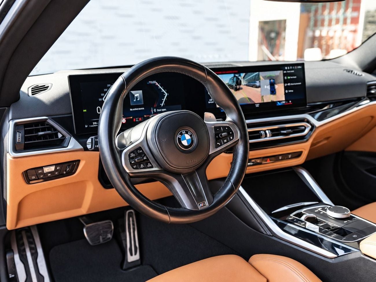 بي أم دبليو M440i XDRIVE