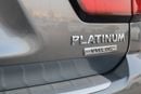 نيسان باترول LE PLATINUM CITY