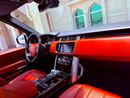 Land Rover Range Rover HSE Pristine HSE | GCC Specs | Full Service History