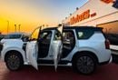 Nissan Patrol LE PLATINUM CITY