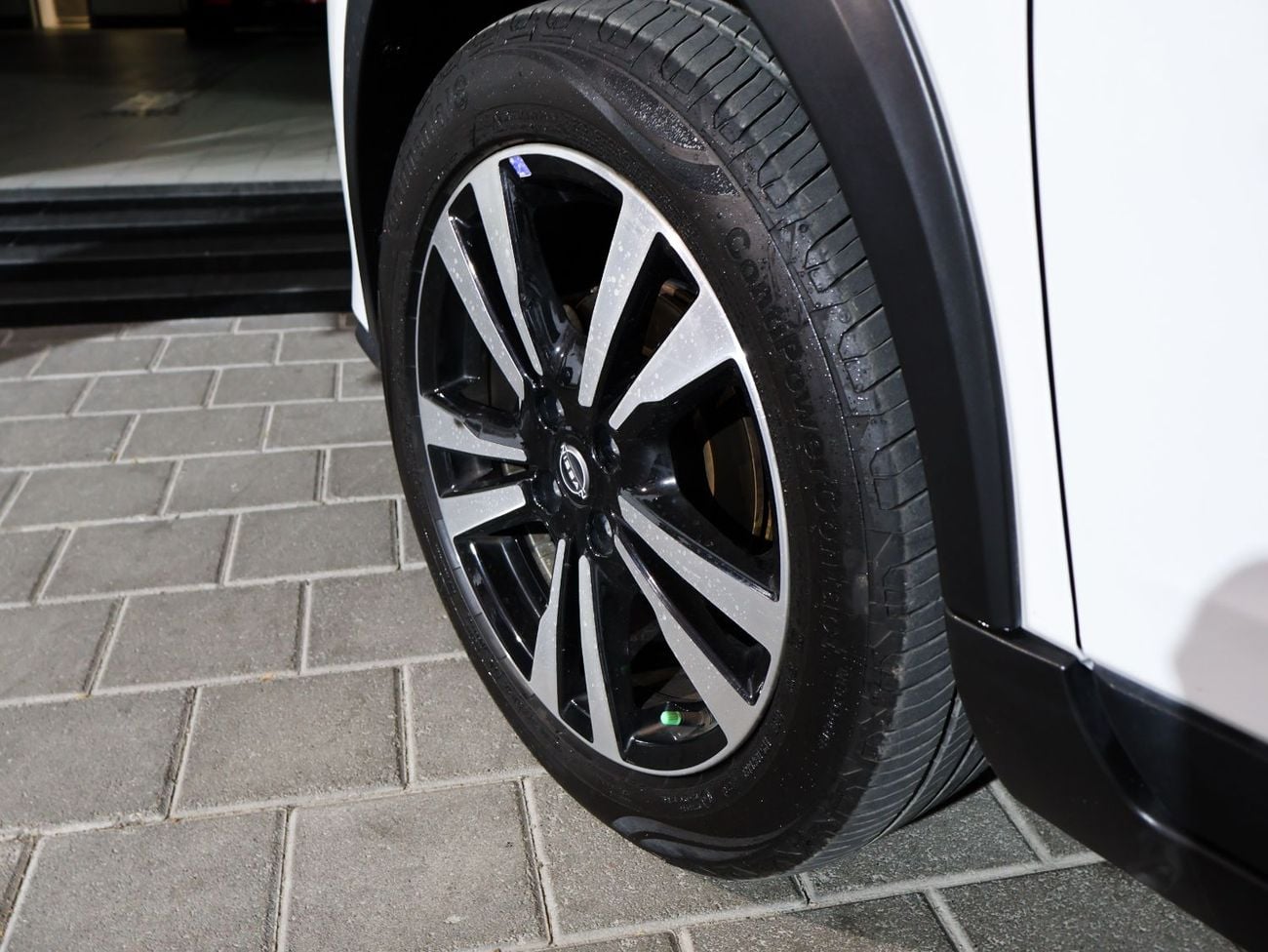 Nissan Kicks SV | 2024 | SUV | BY AGMC | GCC Specs | Manufacturer Warranty