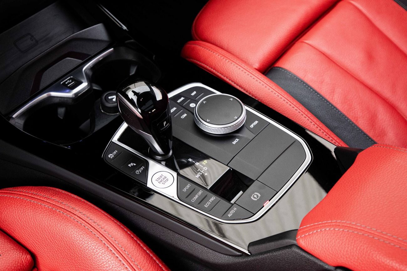 بي أم دبليو M235 M235i | 2,742 P.M | 0% Downpayment | Agency Warranty!
