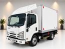 إيسوزو NMR 3L Diesel