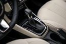 MG 5 STANDARD STD 1.5L - White Inside Beige | Export Only