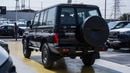 Toyota Land Cruiser 70