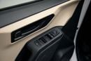 تويوتا راف ٤ LE G 2.0L - أبيض بلاتيني لؤلؤي داخلي بيج | للتصدير فقط