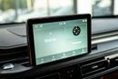 Lincoln Aviator PRESIDENTIAL GCC Agency Warranty and Service Package