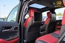 Toyota Land Cruiser VXR