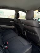 Chevrolet Groove LT