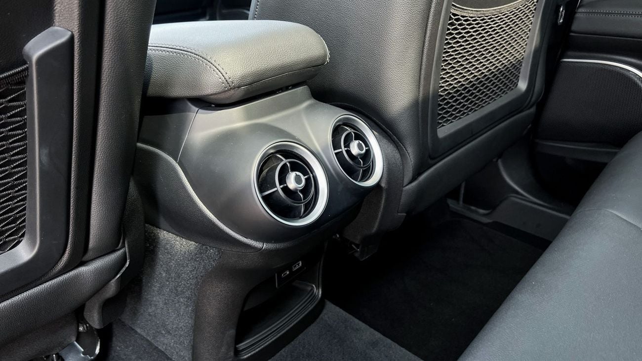 Alfa Romeo Stelvio QUADRIFOGLIO | Special Offer | Free insurance | Finance from 0.99% | Gargash Warranty and Service