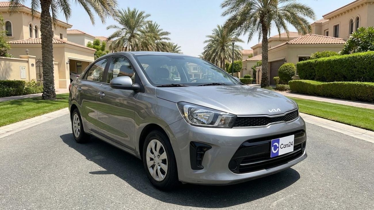 كيا بيجاس LX كارس24 هي سوق ضخم للسيارات المستعملة موثوق ومضمون ٪كارس24 هي سوق ضخم للسيارات المستعملة موثوق ومضمون