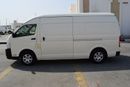 Toyota Hiace GL Toyota Hiace Highroof Van 2.7 Ltr, model:2023